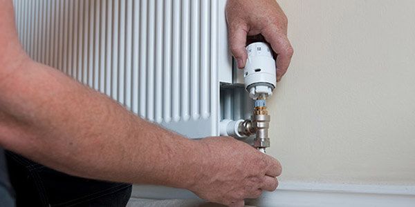Domestic Heating Services
