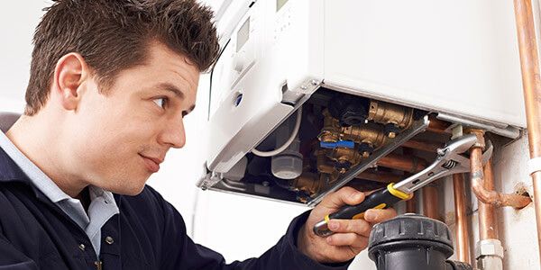 Domestic Plumbing and Heating Services