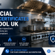 Commercial Catering Certificates Welshpool UK